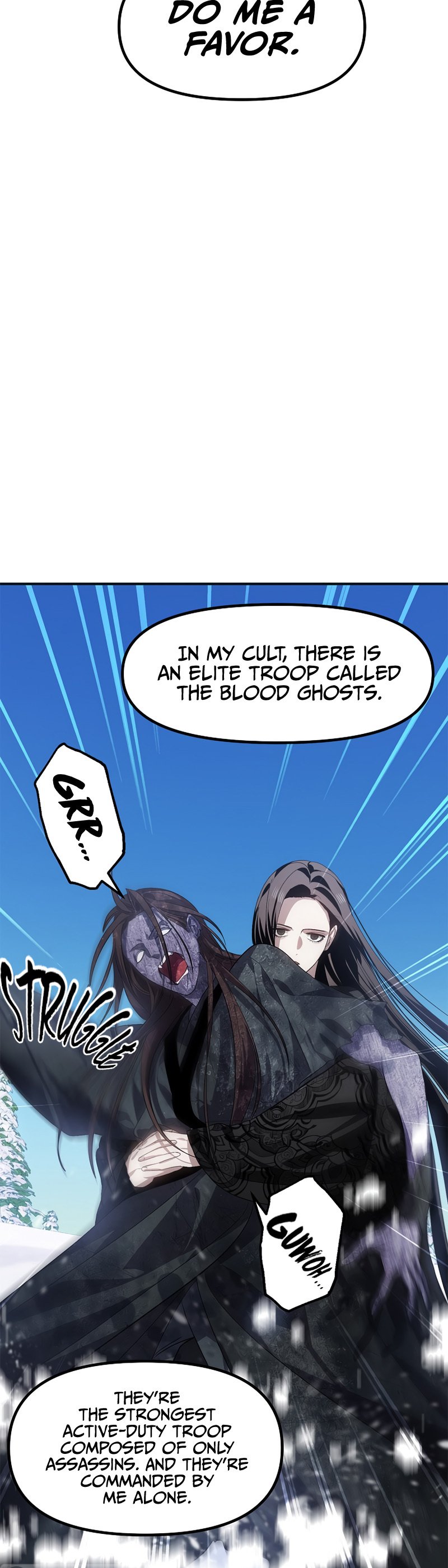 SSS-Class Suicide Hunter, Chapter 67 image 35